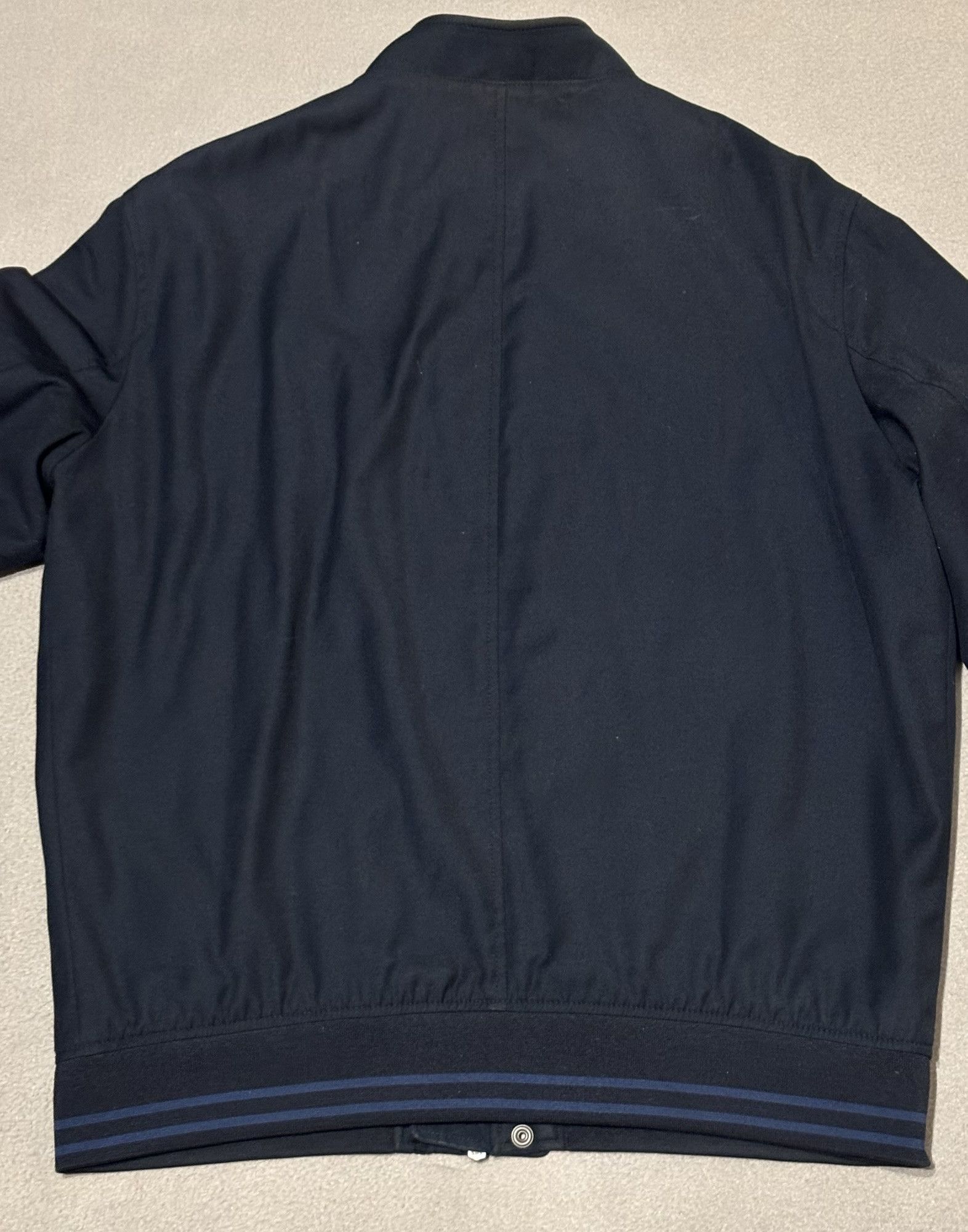 Armani Exchange Armani Exchange bomber jacket size XL Size US XL / EU 56 / 4 - 12 Thumbnail