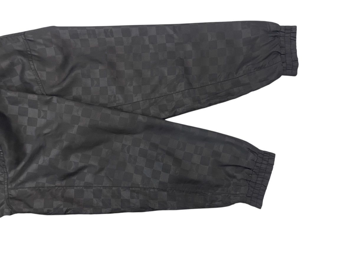 Designer × MCM MCM over print monogram embroidery light jacket Size US M / EU 48-50 / 2 - 7 Thumbnail