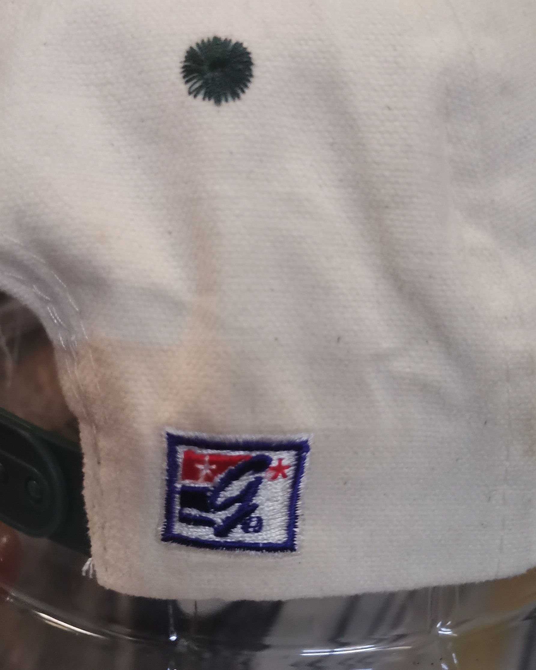 USA Olympics × Vintage Hats Olympic games atlanta 1996 vintage deadstock Size ONE SIZE - 4 Thumbnail