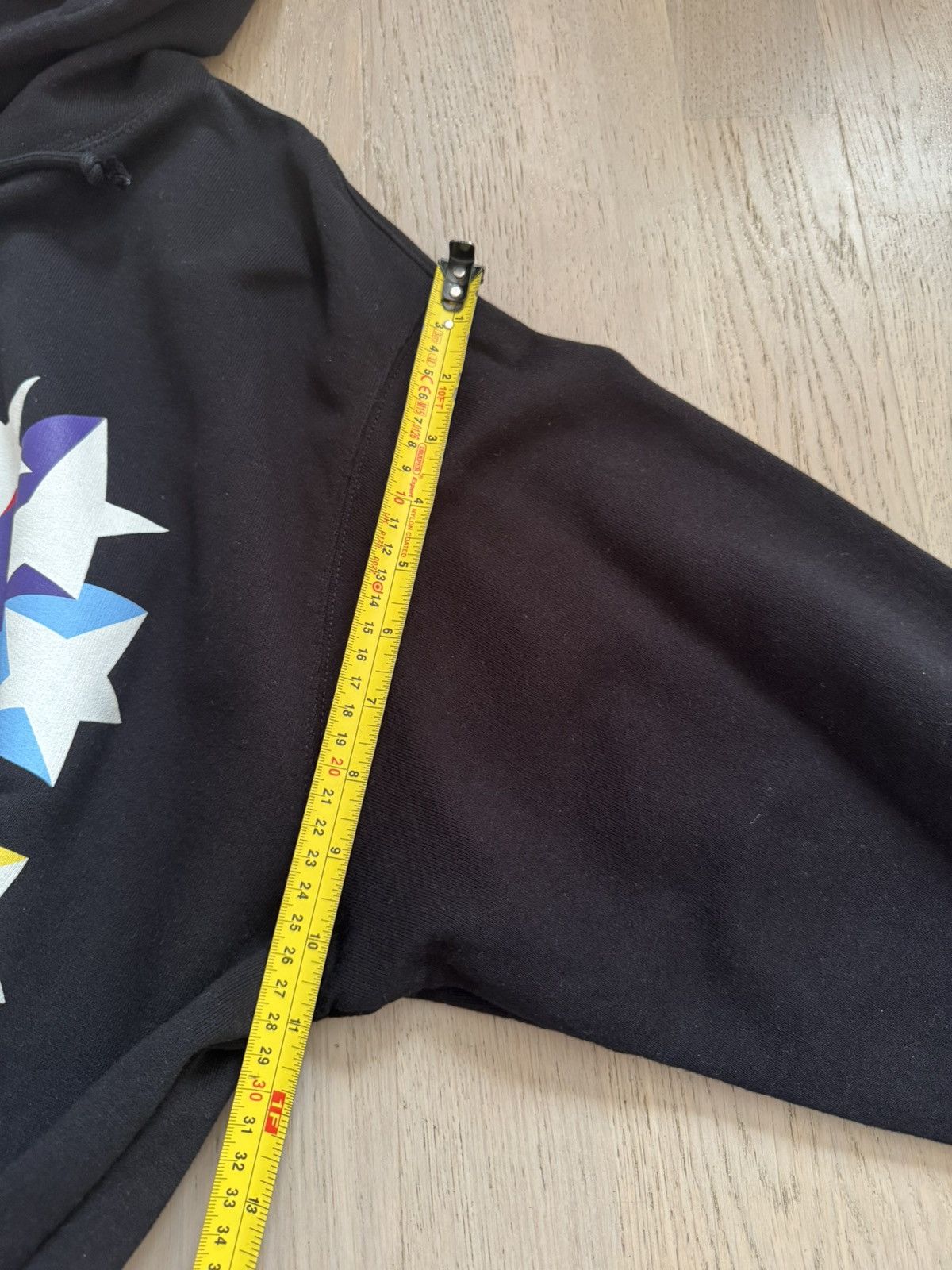 Gucci GUCCI hoodie STUDY REAL TAPE MEASUREMENTS IN PHOTOS CAREFULY Size US M / EU 48-50 / 2 - 8 Thumbnail