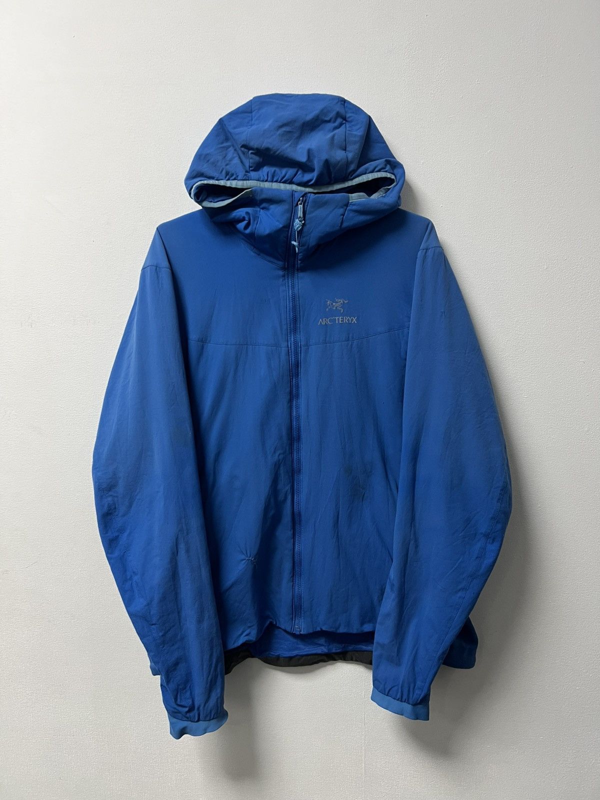 Arc'teryx Arcteryx Atom LT outdoor jacket Size US L / EU 52-54 / 3 - 2 Thumbnail