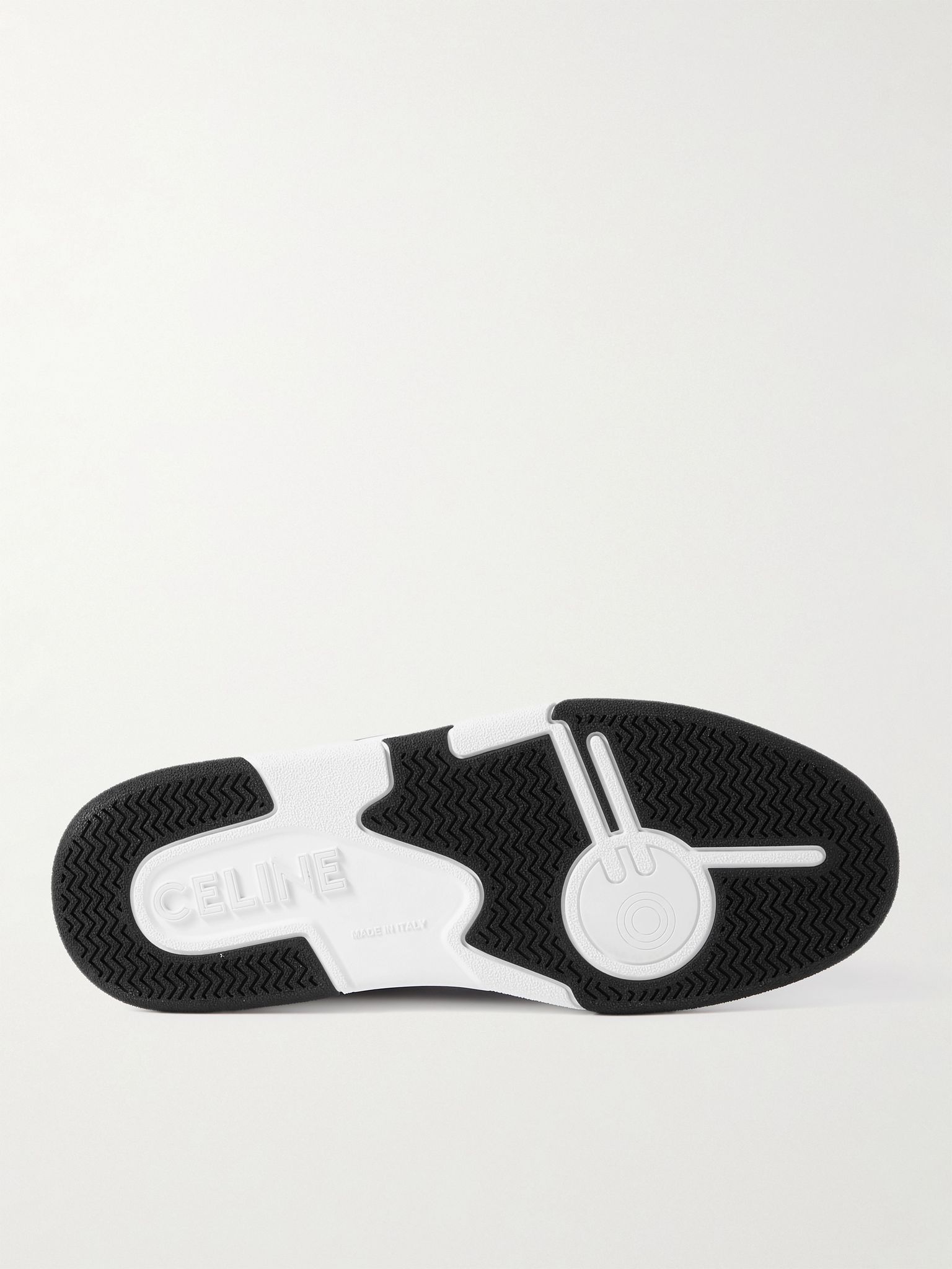 Celine o1bcso1str0925 354862346C Low-Top Sneakers Size US 11 / EU 44 - 3 Thumbnail