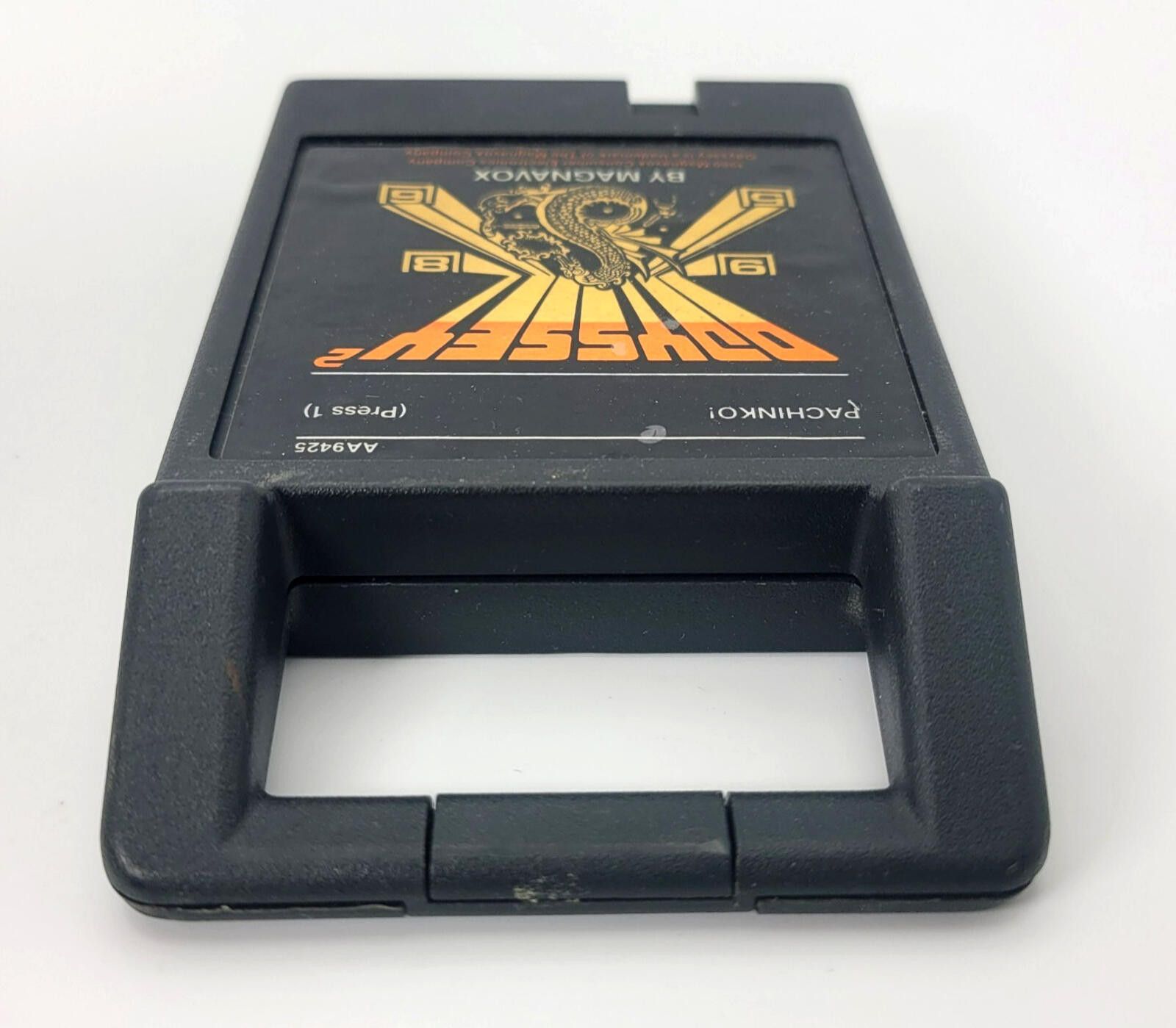 Other Pachinko! (Magnovox Odyssey 2) Cart Only *RARE* Size ONE SIZE - 7 Thumbnail