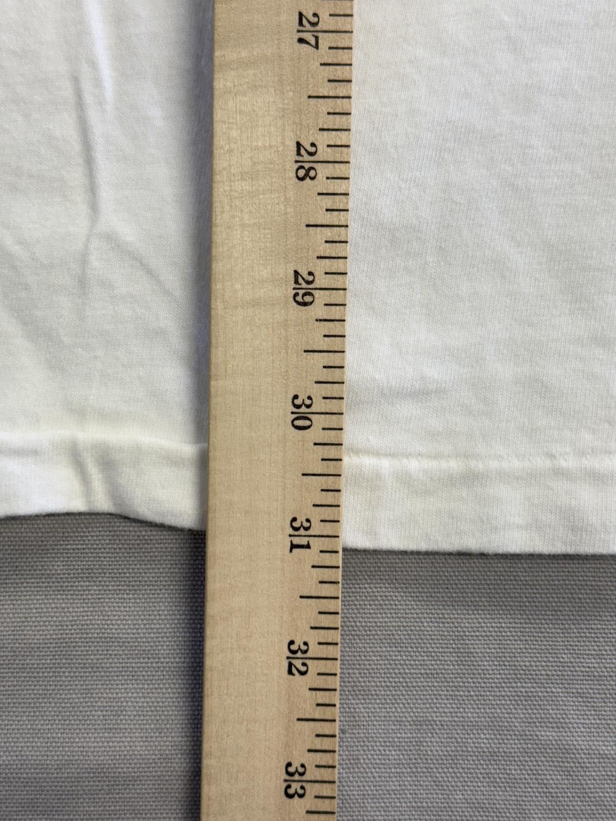 Hanes AKAK and EK Ohio University Rural Awareness Barn Bash 1991 Size US XL / EU 56 / 4 - 8 Thumbnail