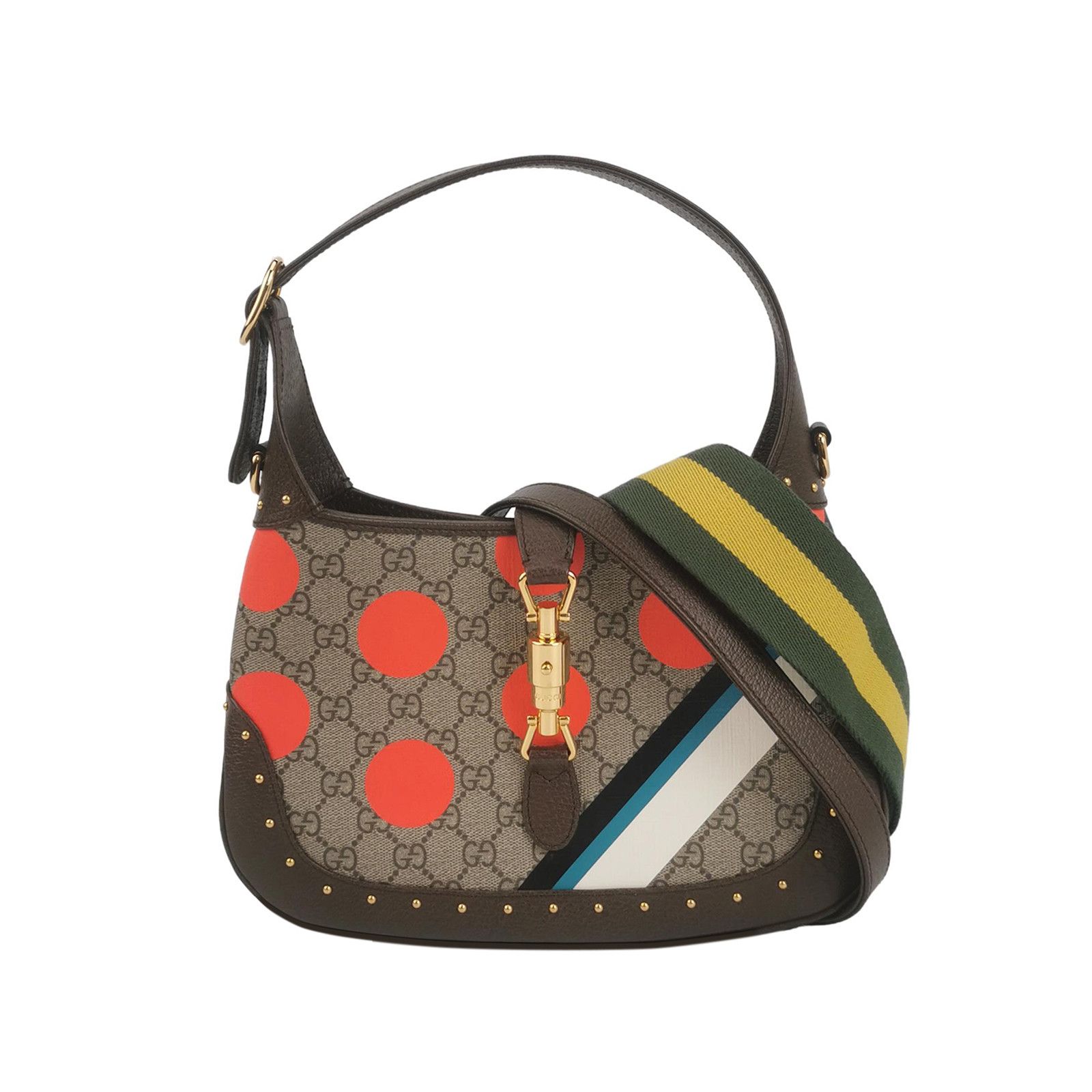Gucci Gucci Women os Shoulder Bags Size ONE SIZE - 1 Thumbnail