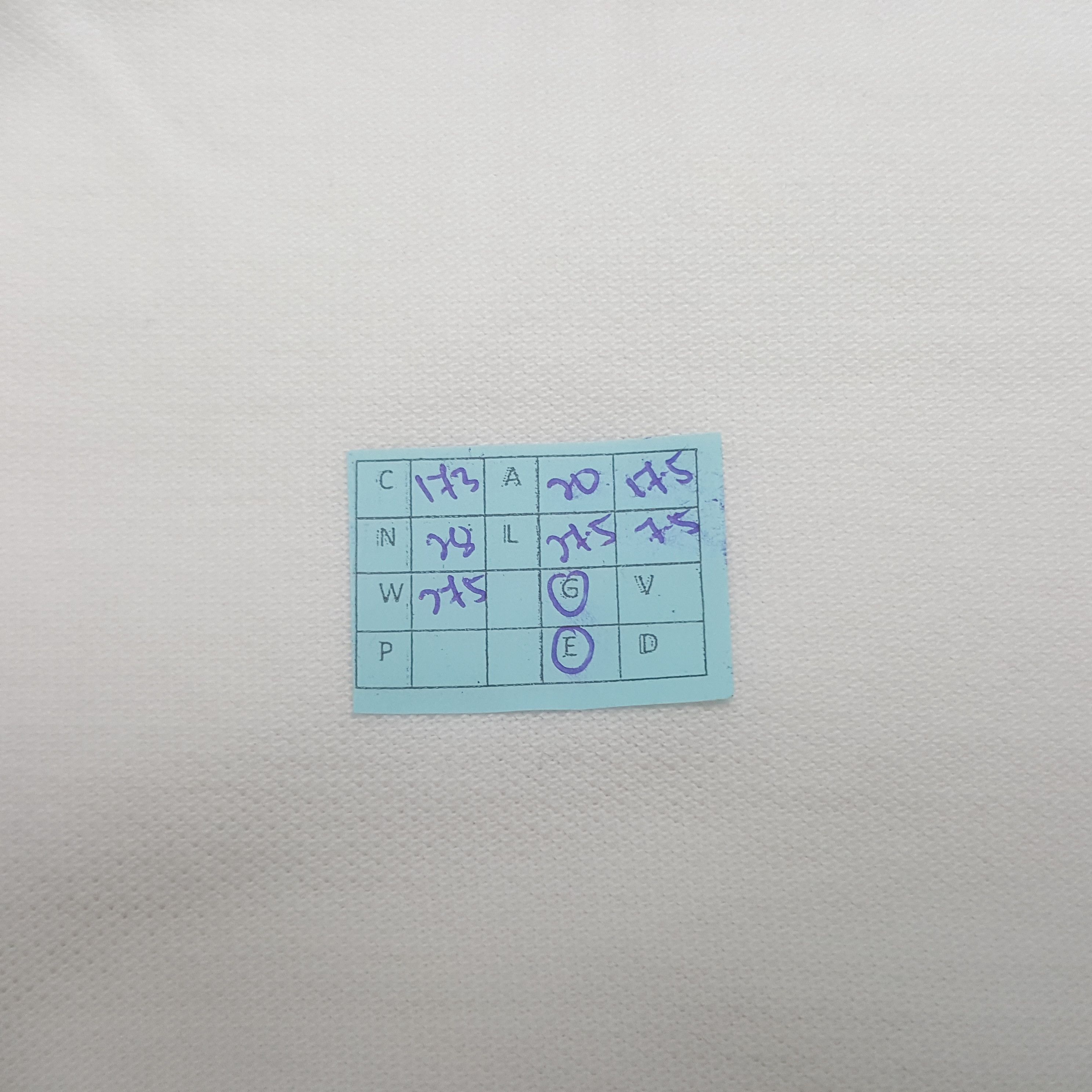 Polo Ralph Lauren × Vintage Vintage Polo Ralph Lauren Polos Shirt Size US M / EU 48-50 / 2 - 6 Thumbnail