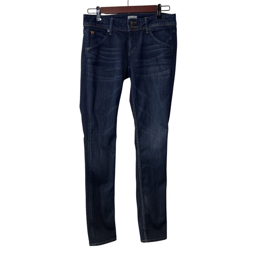Hudson Hudson Women’s Collin Skinny Jeans Size 26 Size 26" / US 2 / IT 38 - 1 Thumbnail