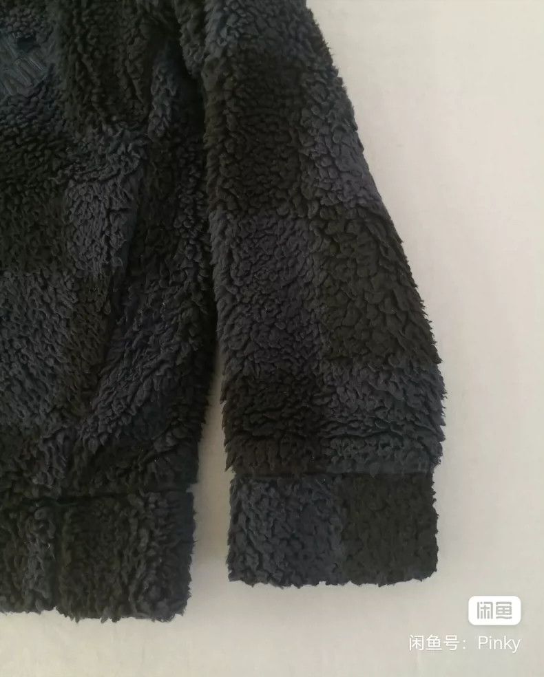 Louis Vuitton Louis Vuitton Teddy bear lambswool jacket 2505-Nextarrow Size US M / EU 48-50 / 2 - 7 Thumbnail