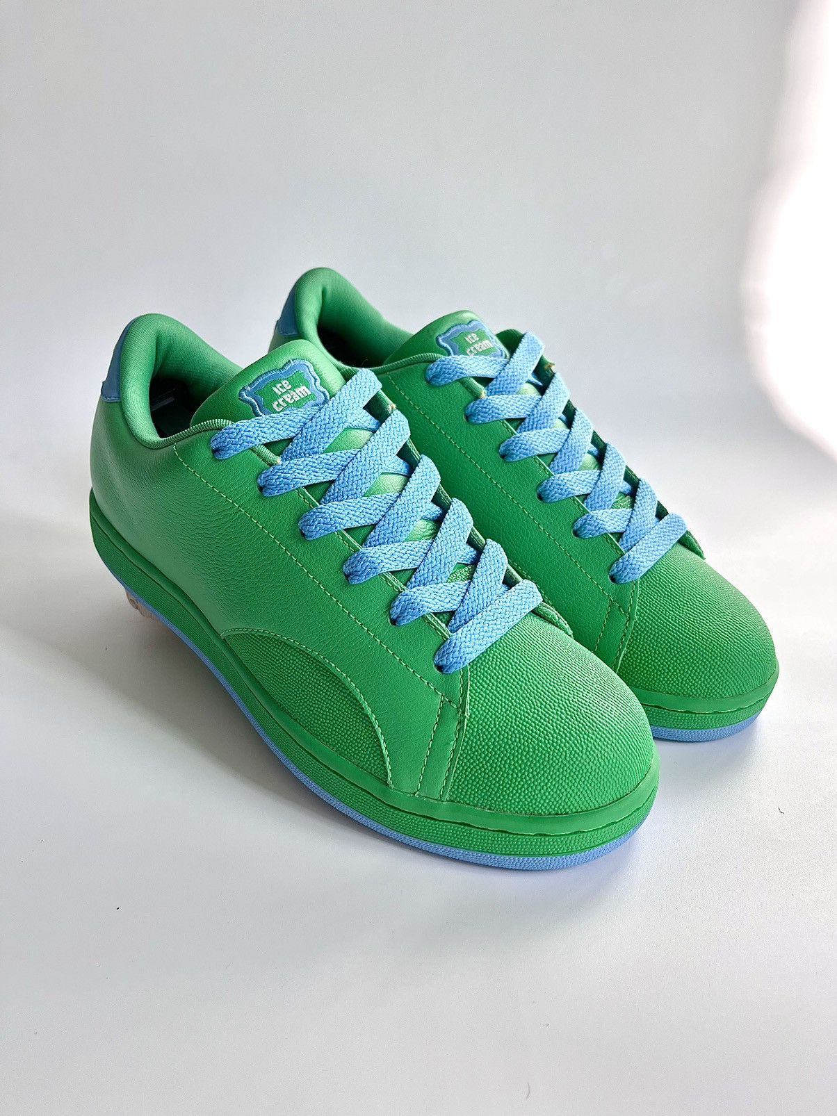 Billionaire Boys Club Vintage Reebok x IceCream Board Flip 2 Size US 8.5 / EU 41-42 - 8 Thumbnail