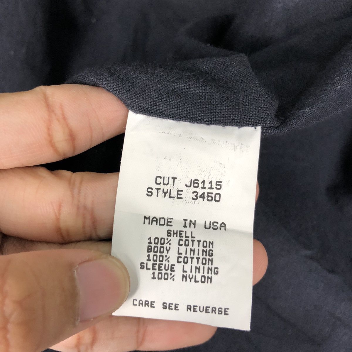 Other × Vintage VINTAGE BRIDGESTONE JACKETS Size US M / EU 48-50 / 2 - 17 Thumbnail