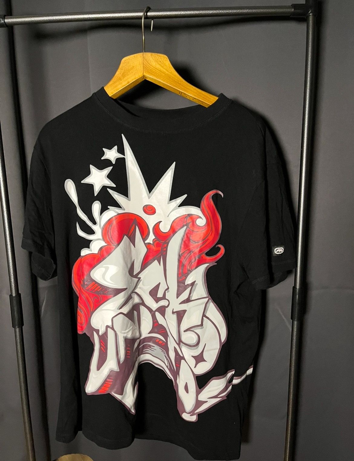 Ecko Unltd. Big print Ecko t shirt Size US XXL / EU 58 / 5 - 1 Thumbnail