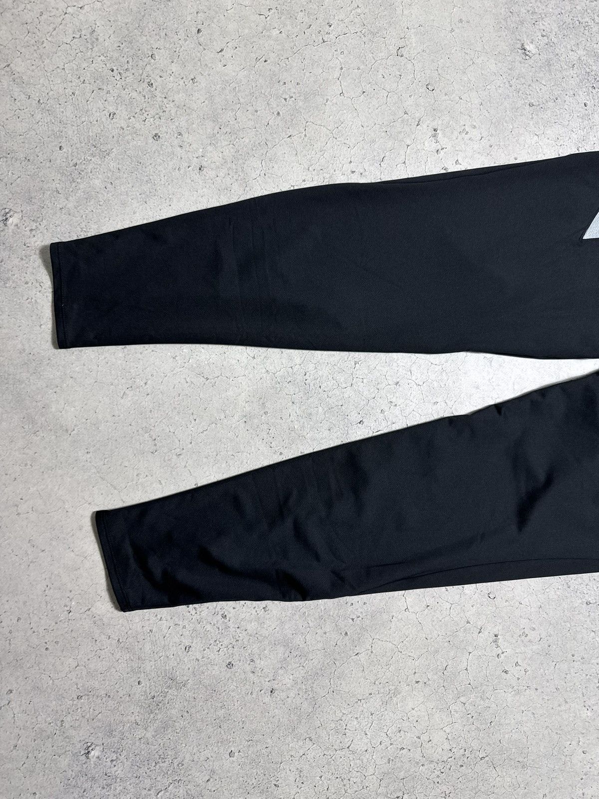 Nike Nike FC Liverpool Football Soccer Pants Black Size M Size US 32 / EU 48 - 3 Thumbnail