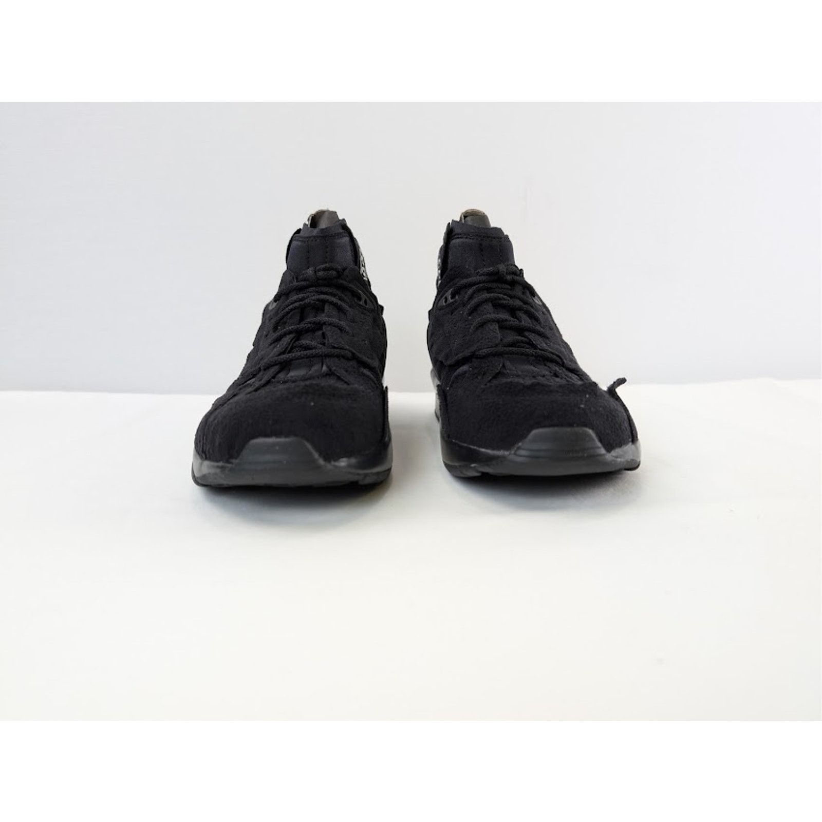 Comme des Garcons × Nike o1rshd1 Air Mowabb High Top Sneaker in Black 13 Size US 13 / EU 46 - 10 Thumbnail