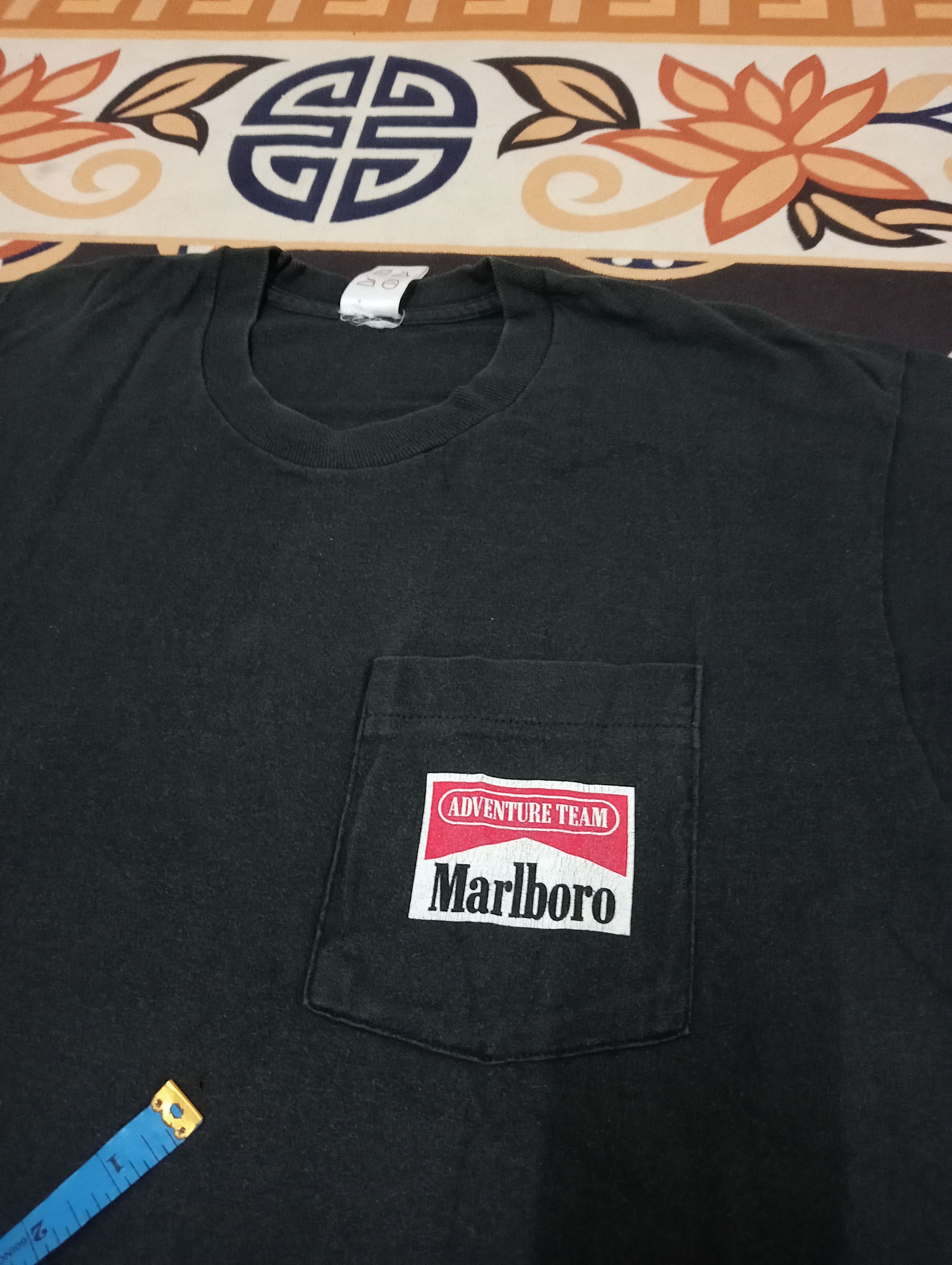 Marlboro Adventure Team VINTAGE MARLBORO Size US L / EU 52-54 / 3 - 4 Thumbnail
