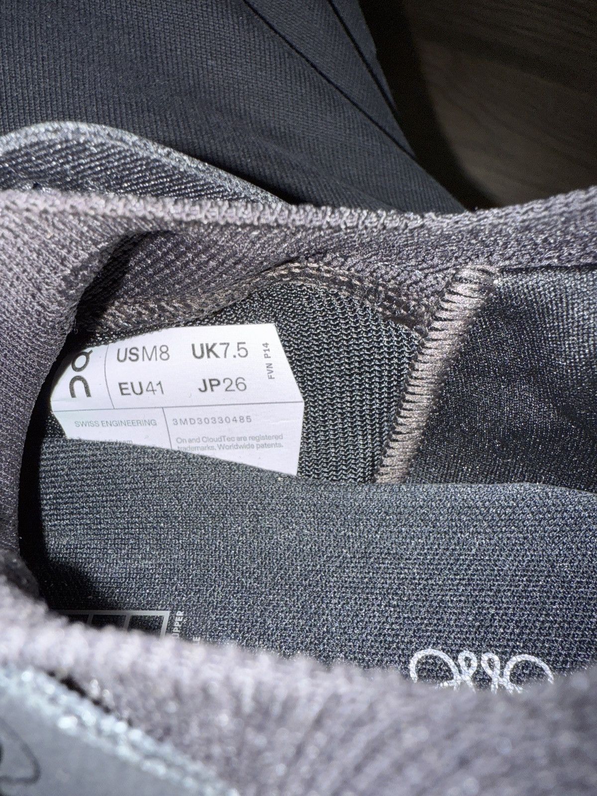 Loewe × On Cloudtilt Loewe Size US 8 / EU 41 - 6 Thumbnail