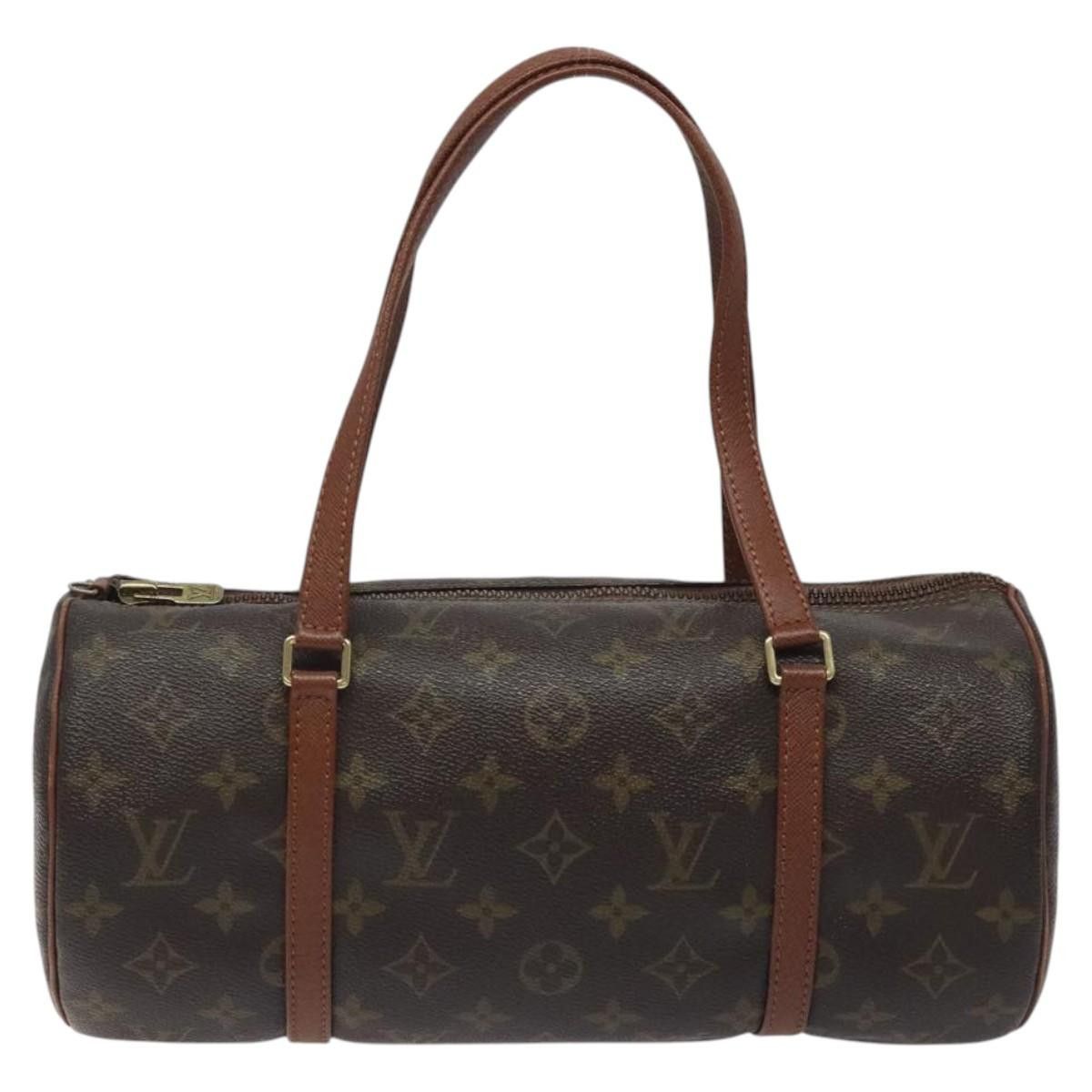 Louis Vuitton Louis Vuitton Papillon 30 handbag Size ONE SIZE - 1 Thumbnail
