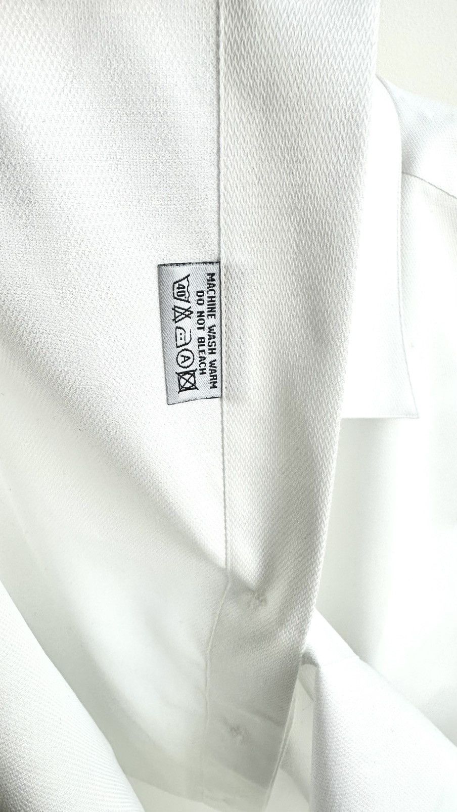 Zilli Mens shirt ZILLI Size US XXL / EU 58 / 5 - 8 Thumbnail