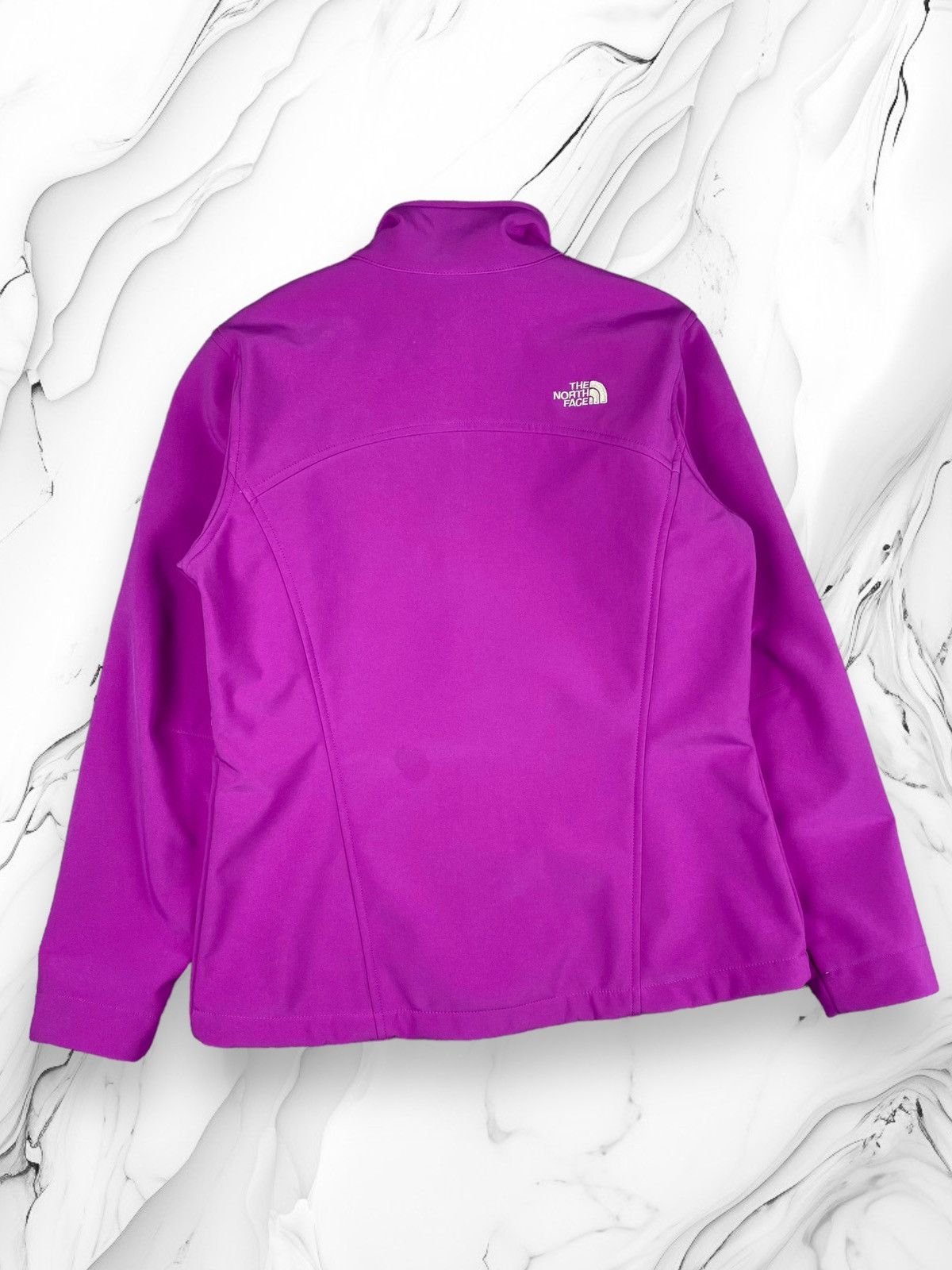 The North Face The North Face Soft Shell Jacket Bomber Size L Size L / US 10 / IT 46 - 10 Thumbnail