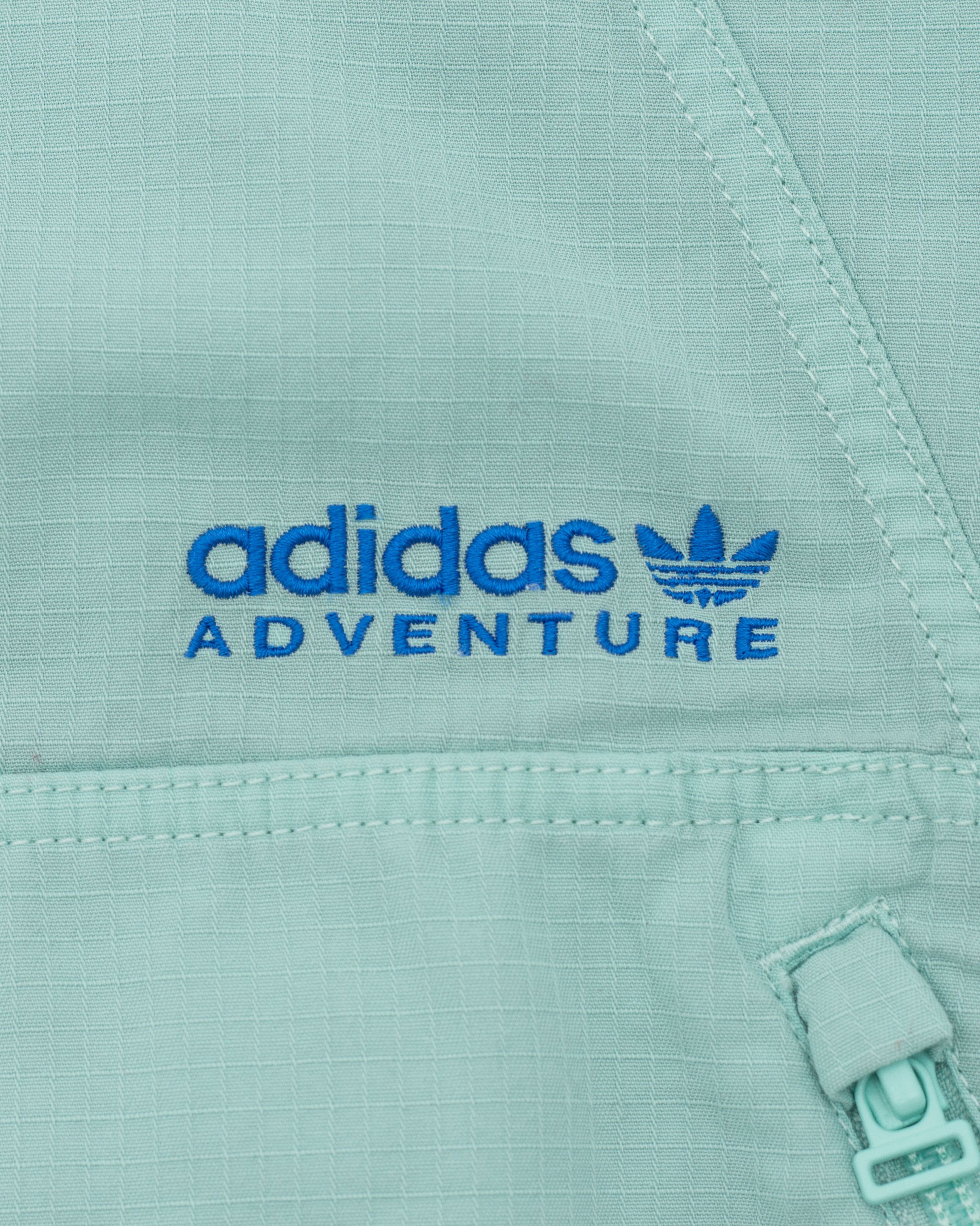 Adidas Atmos x Sean Wotherspoon Superturf Vest HI3301 Size US M / EU 48-50 / 2 - 10 Thumbnail