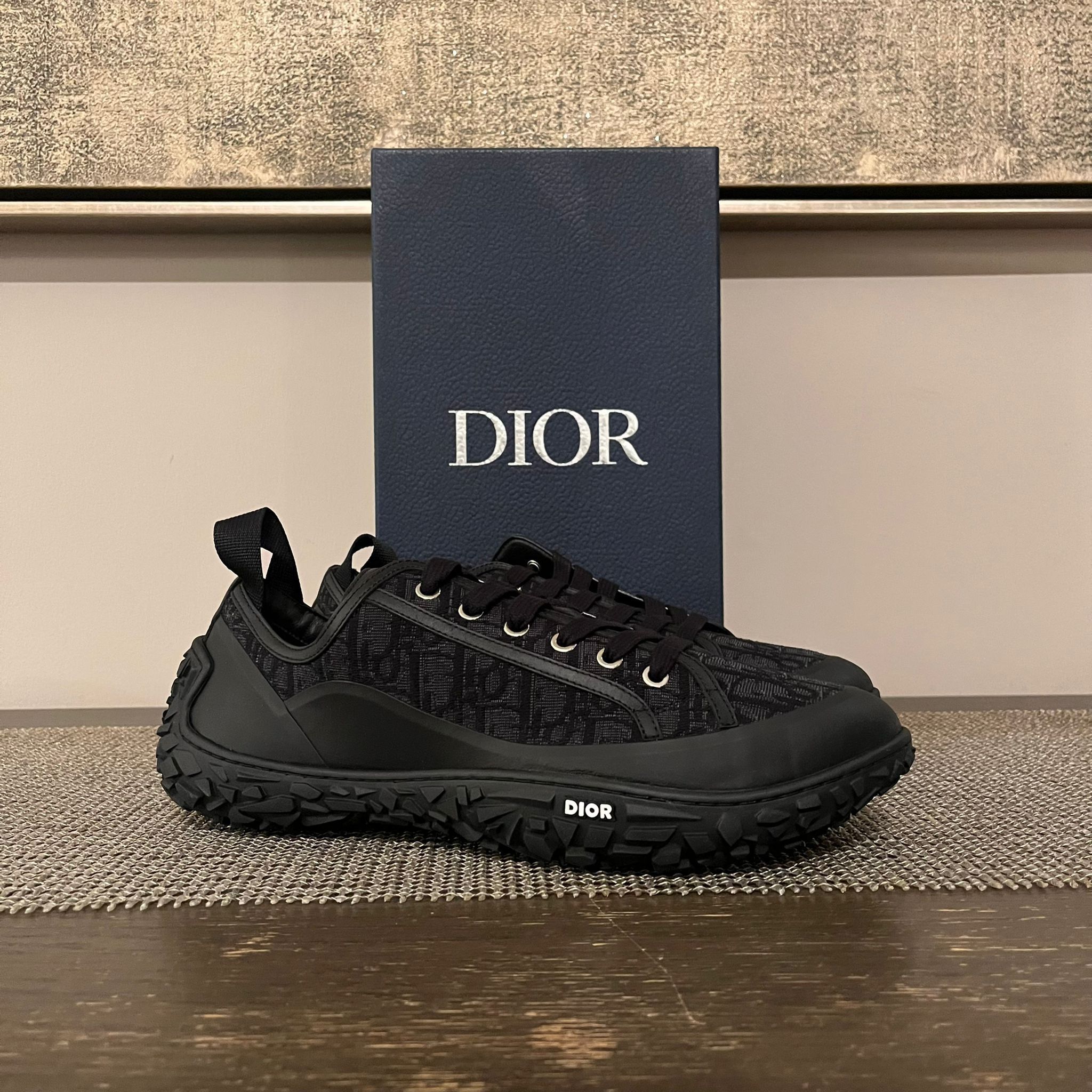 dior sneakers b28