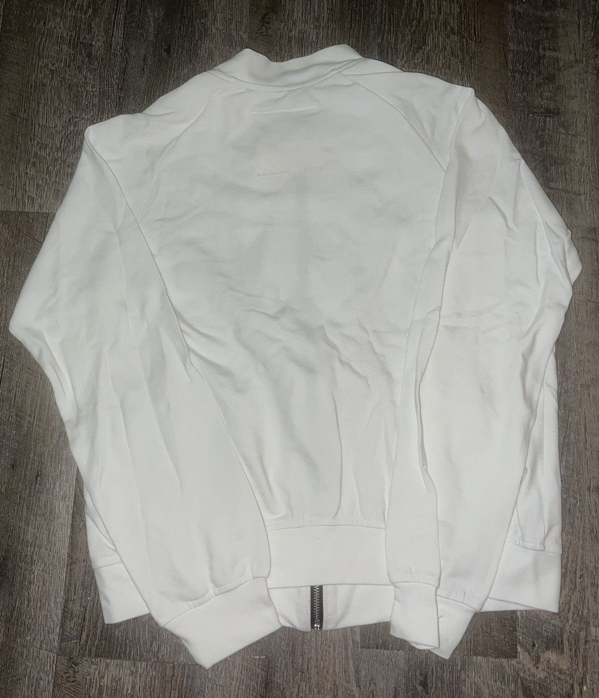 Other Bad Decision Adventure Club Bulleit Bomber Jacket size Small Size US S / EU 44-46 / 1 - 3 Thumbnail
