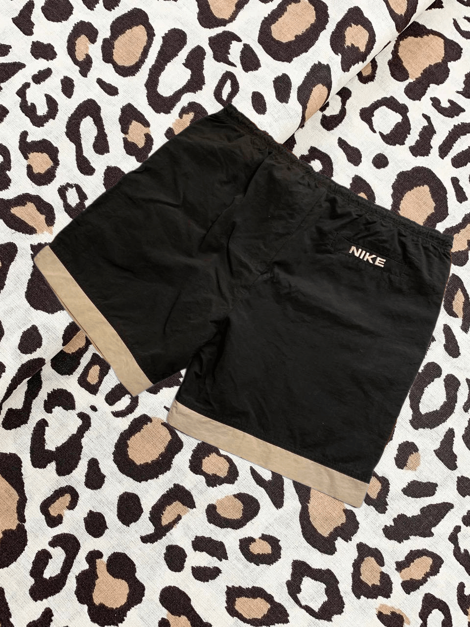 Nike × Vintage Nike shorts Size US 36 / EU 52 - 1 Thumbnail