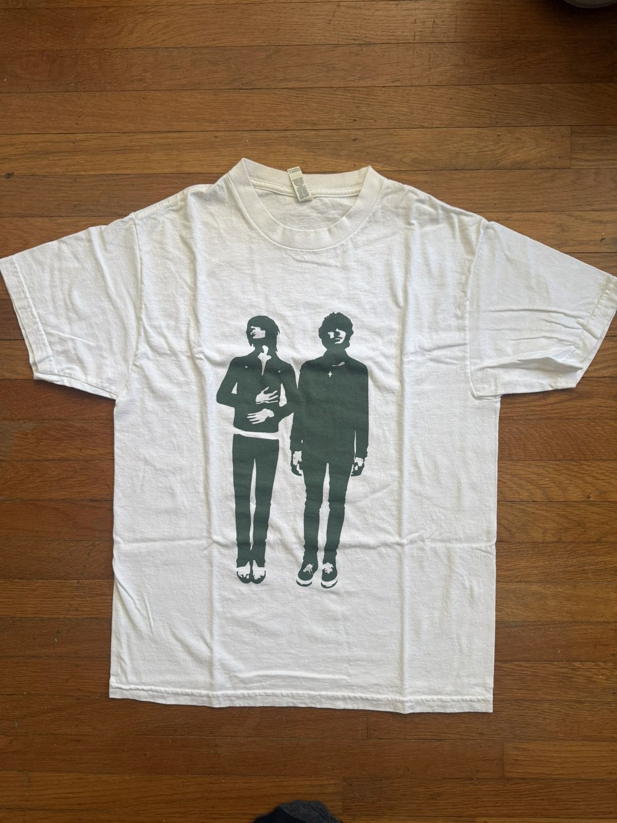 Band Tees The Hellp LL Tour Tee Size US M / EU 48-50 / 2 - 1 Thumbnail