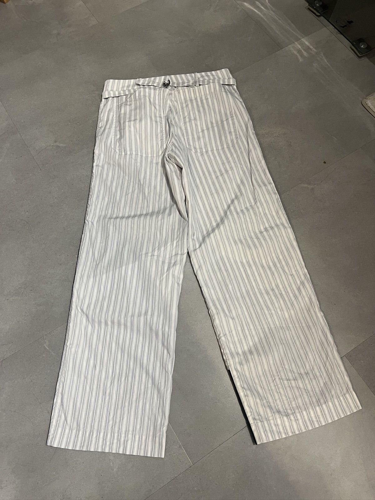 Kiko Kostadinov SET OF 2 AW23 Kiko Kostadinov Runway Jacket and Pants Size US M / EU 48-50 / 2 - 4 Thumbnail