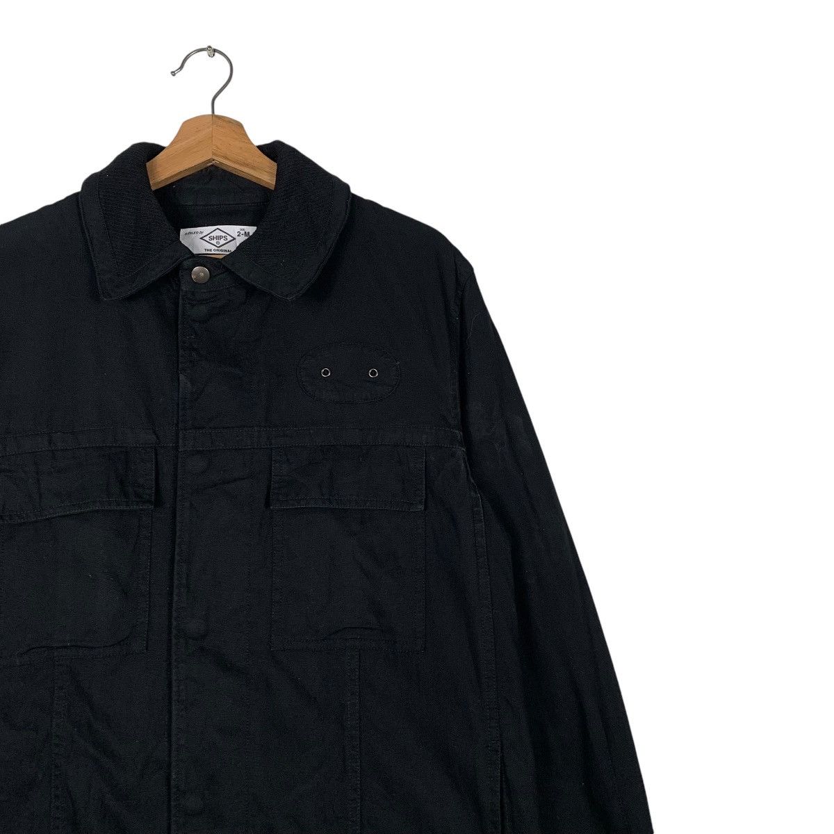 SHIPS Ships Worker Jacket Size US M / EU 48-50 / 2 - 5 Thumbnail