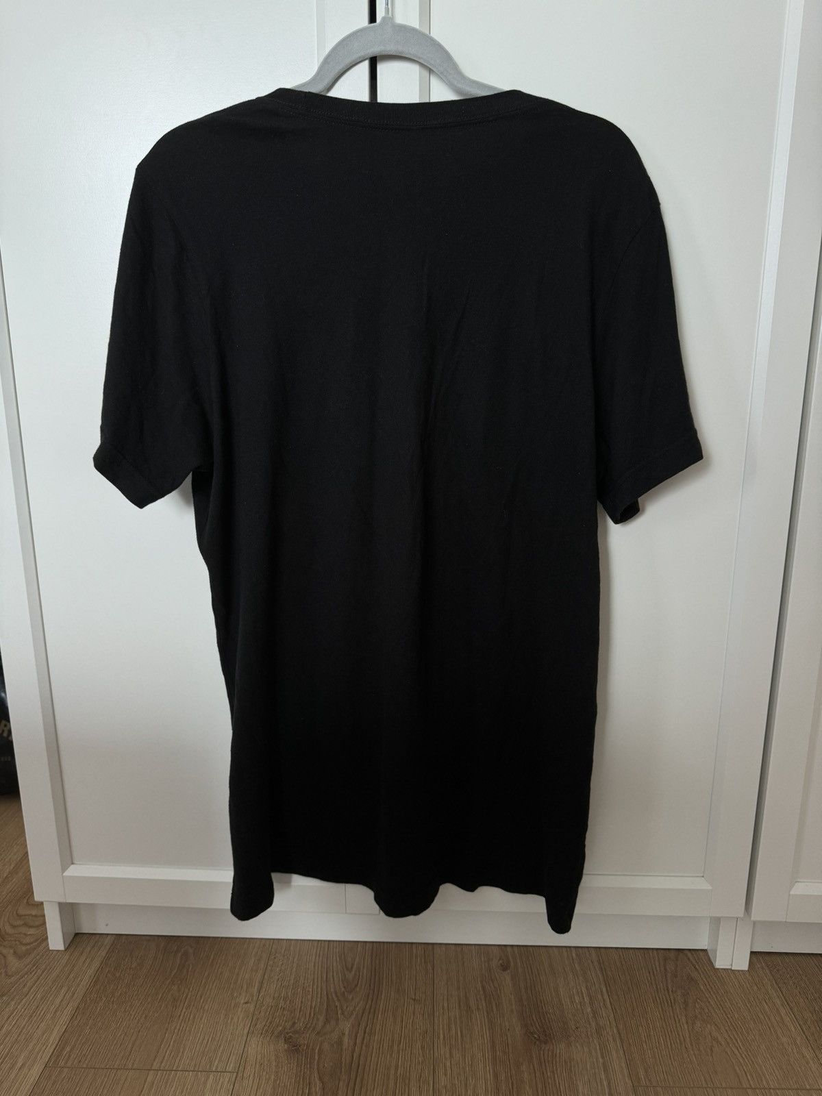 Rap Tees Snoop Dog vintage t shirt big logo cotton Size US M / EU 48-50 / 2 - 4 Thumbnail
