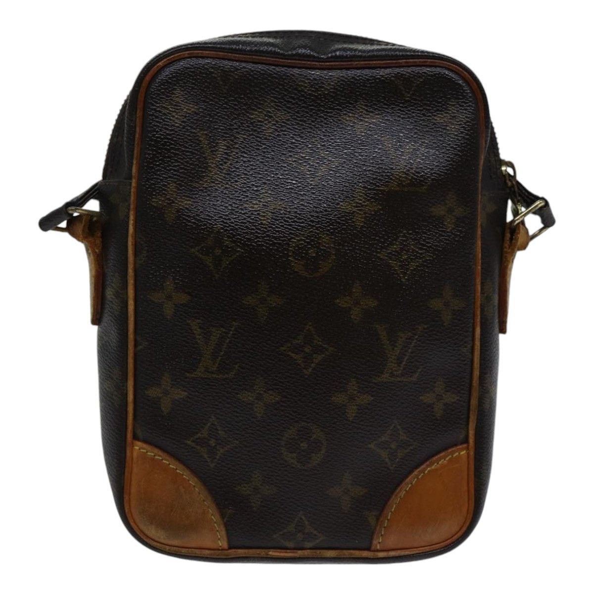 Louis Vuitton LOUIS VUITTON Monogram Amazon Shoulder Bag M45236 Size ONE SIZE - 2 Thumbnail