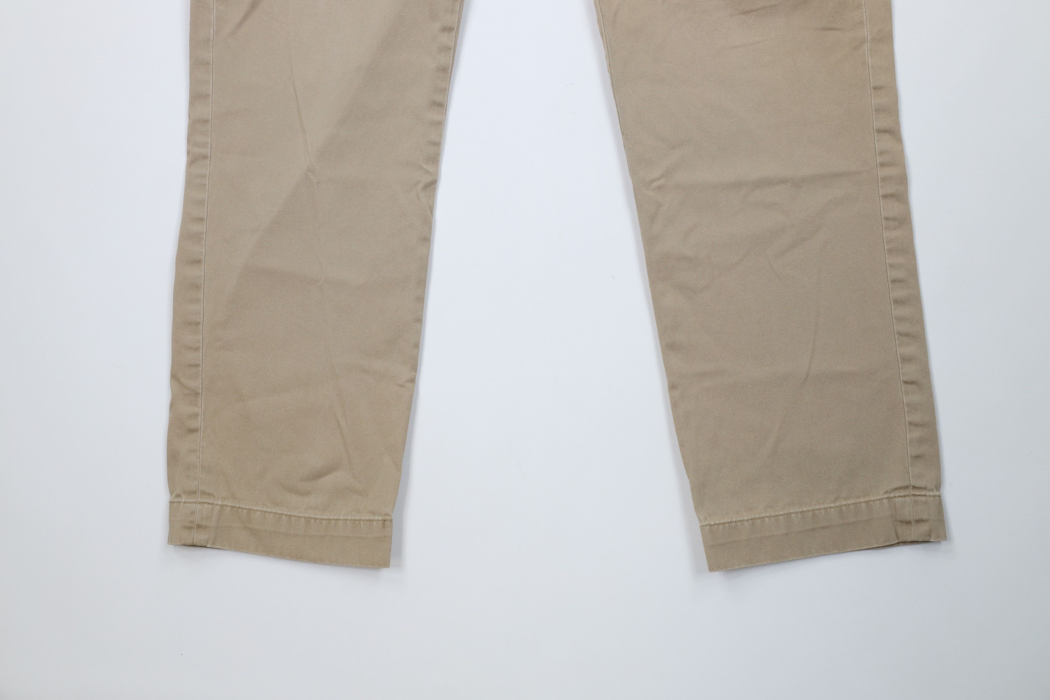 Ralph Lauren Vintage Y2K Ralph Lauren Straight Leg Chino Pants Cotton Size US 34 / EU 50 - 4 Thumbnail