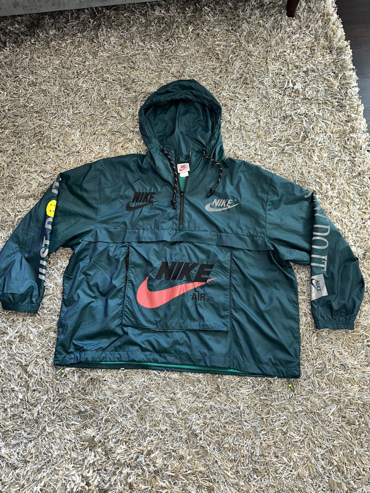 NIKE×CPFM ワークウェアジャケット XL Nike-x-Cactus-Plant-Flea-