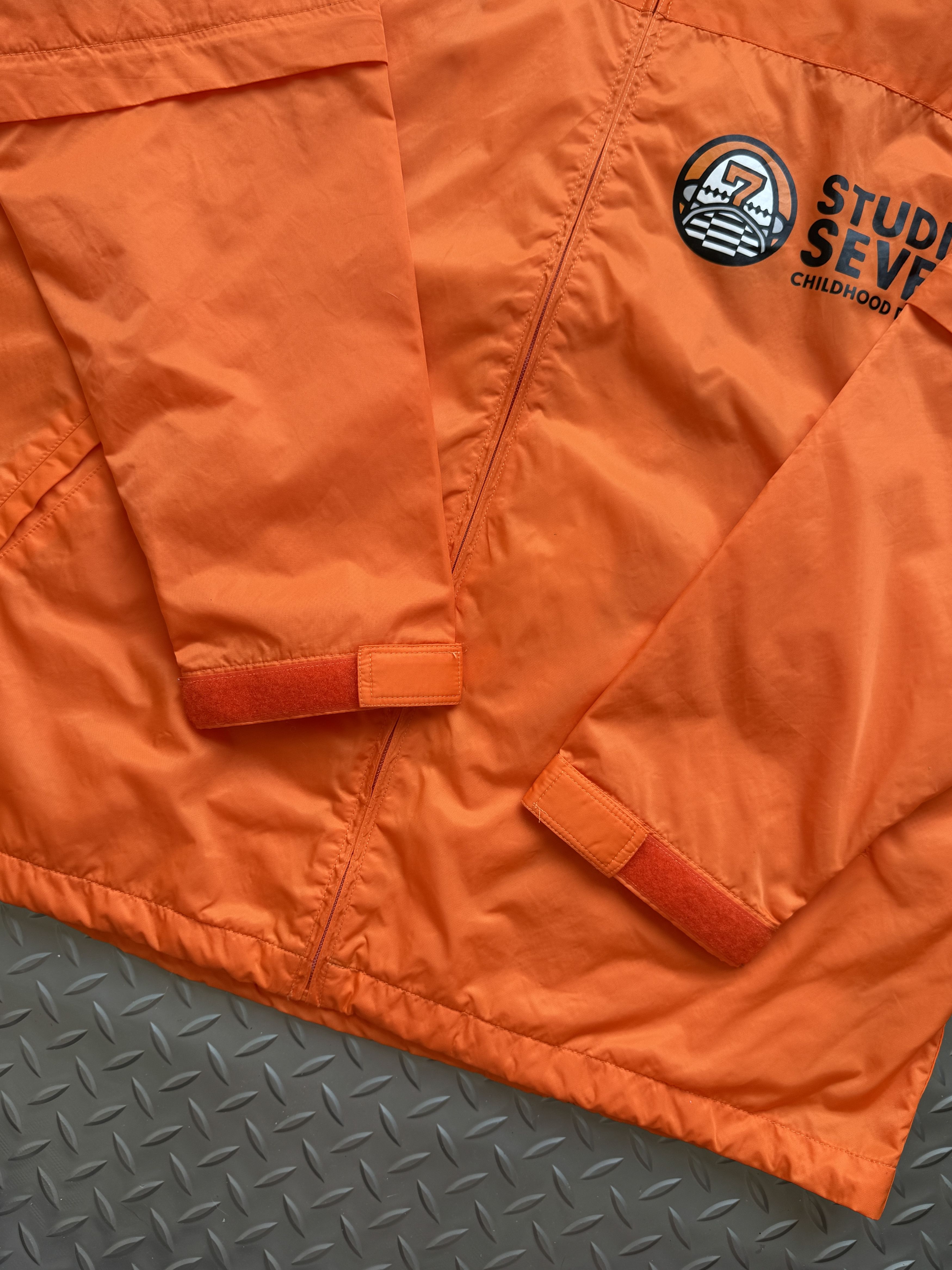Studio Seven Studio Seven Convertible Jacket / Detachable Sleeves Size US L / EU 52-54 / 3 - 5 Thumbnail