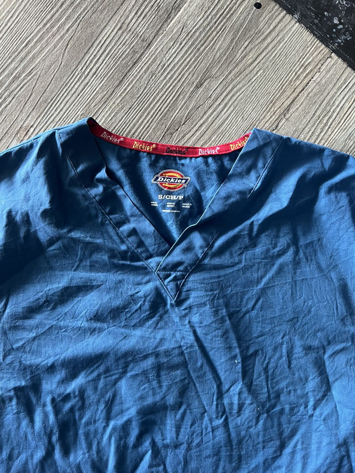 Dickies Dickies Scrub Size US S / EU 44-46 / 1 - 2 Thumbnail