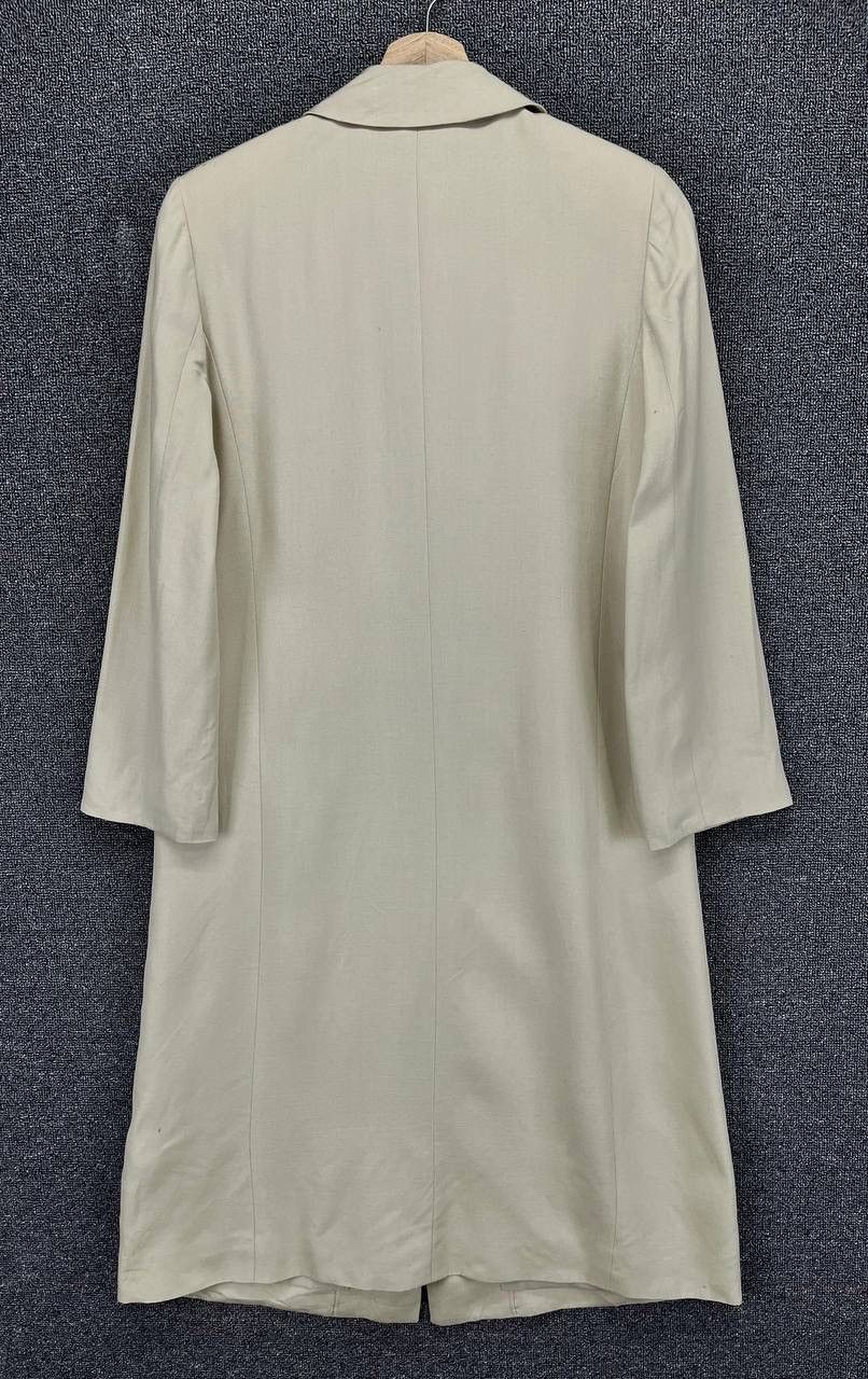 Katharine Hamnett London Vintage Katharine Hamnett London Luxury Jacket Size M / US 6-8 / IT 42-44 - 11 Thumbnail