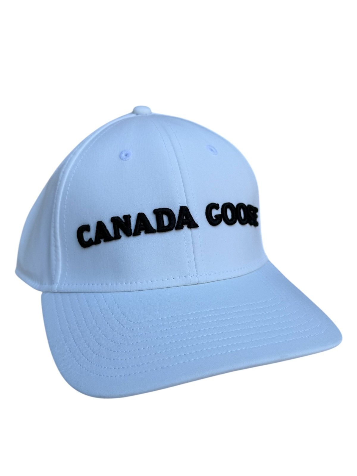 Canada Goose Canada goose spell out hat Size ONE SIZE - 2 Thumbnail