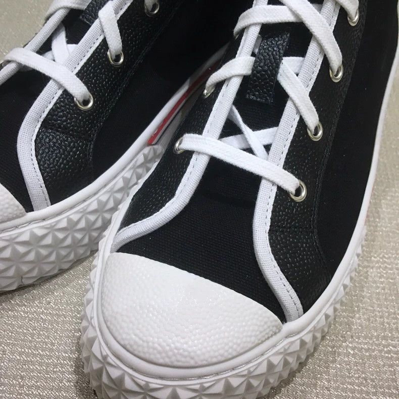 Thom Browne Thom Browne High-top sneakers Size US 8 / EU 41 - 4 Thumbnail