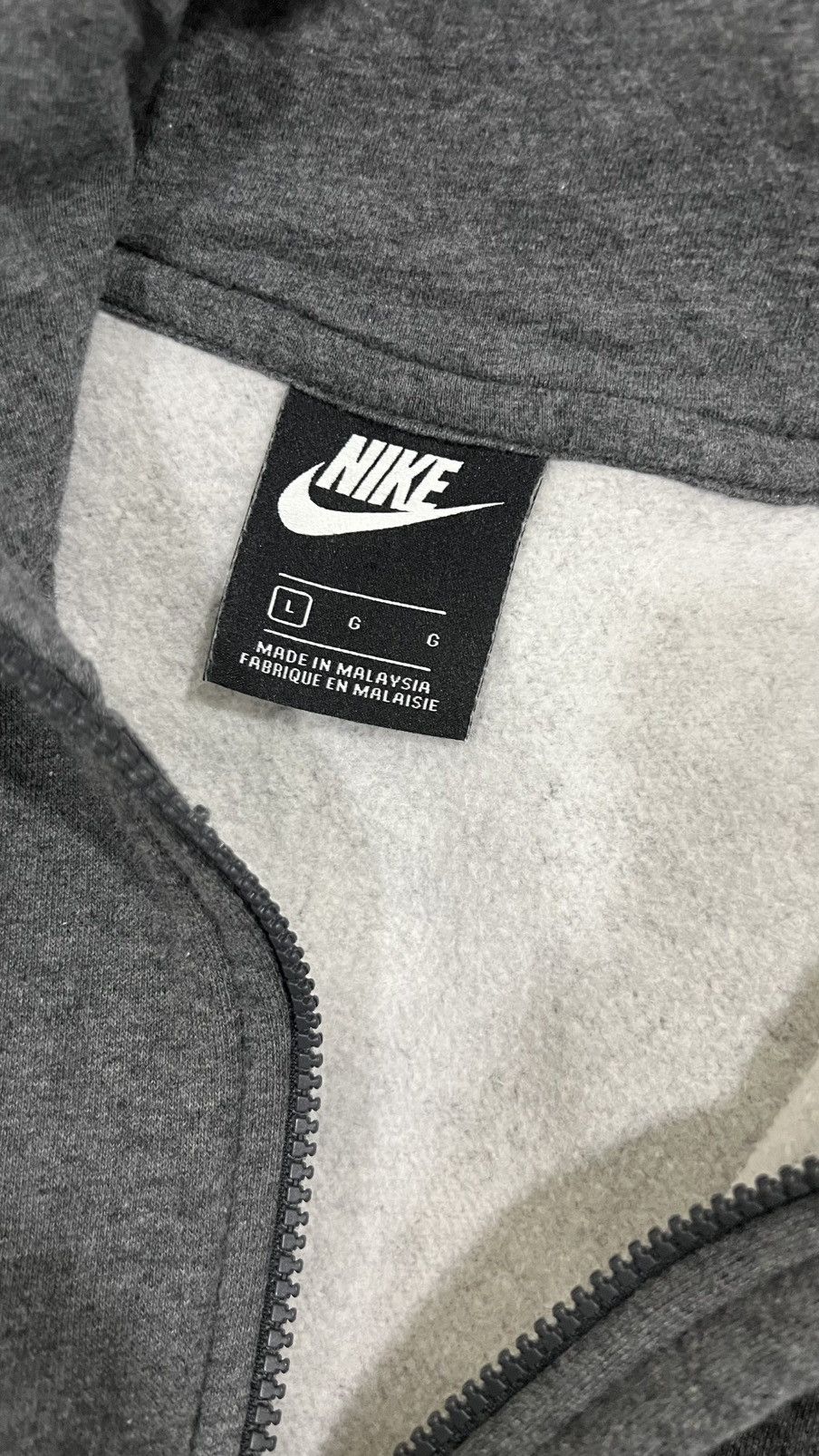 Nike Nike Sportswear Club Fleece Size US L / EU 52-54 / 3 - 8 Thumbnail