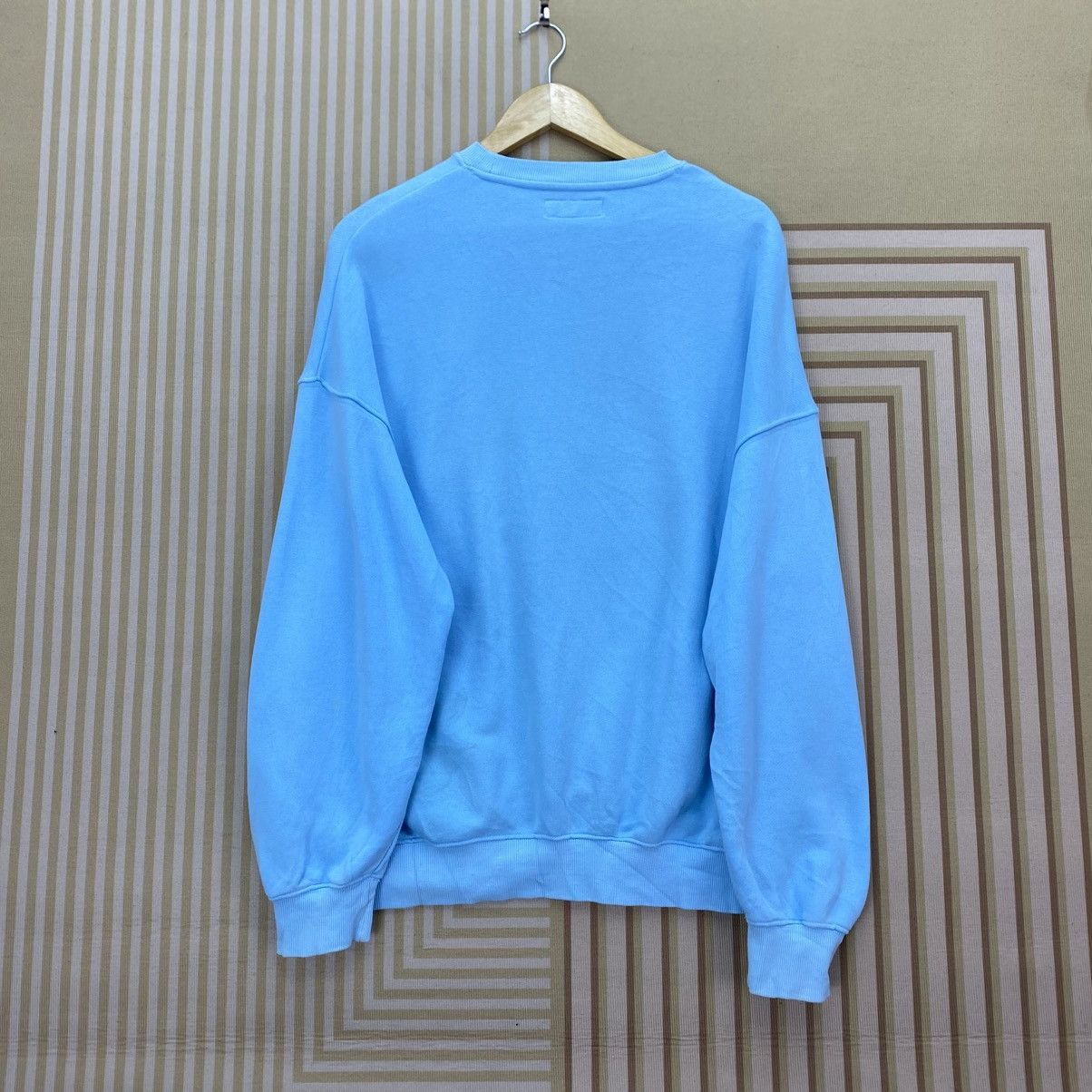 Japanese Brand 🫶Vintage Kirsh Double Big Cherry Sweatshirt Size US M / EU 48-50 / 2 - 2 Thumbnail
