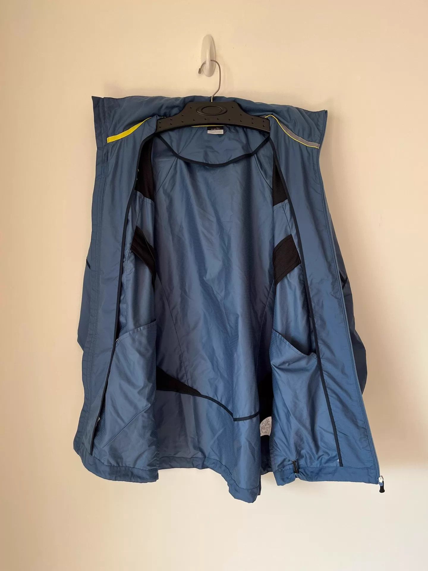 Nike Nike 00s Vintage XL Jacket Size US XL / EU 56 / 4 - 3 Thumbnail