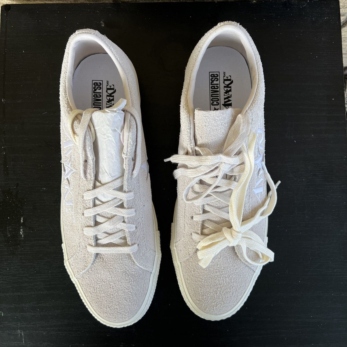 Awake NY × Converse Converse X Awake NY Size US 13 / EU 46 - 6 Thumbnail
