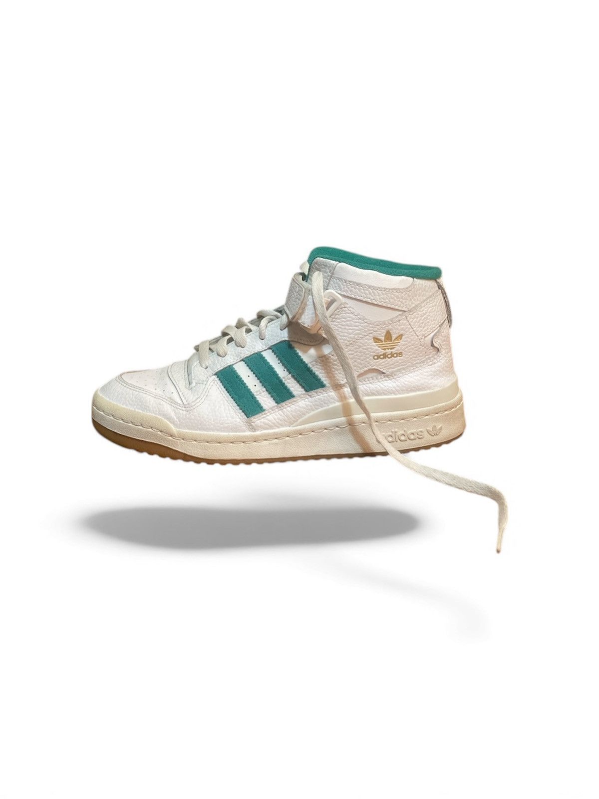 Adidas Adidas Forum 84 High Size US 7.5 / EU 40-41 - 1 Thumbnail