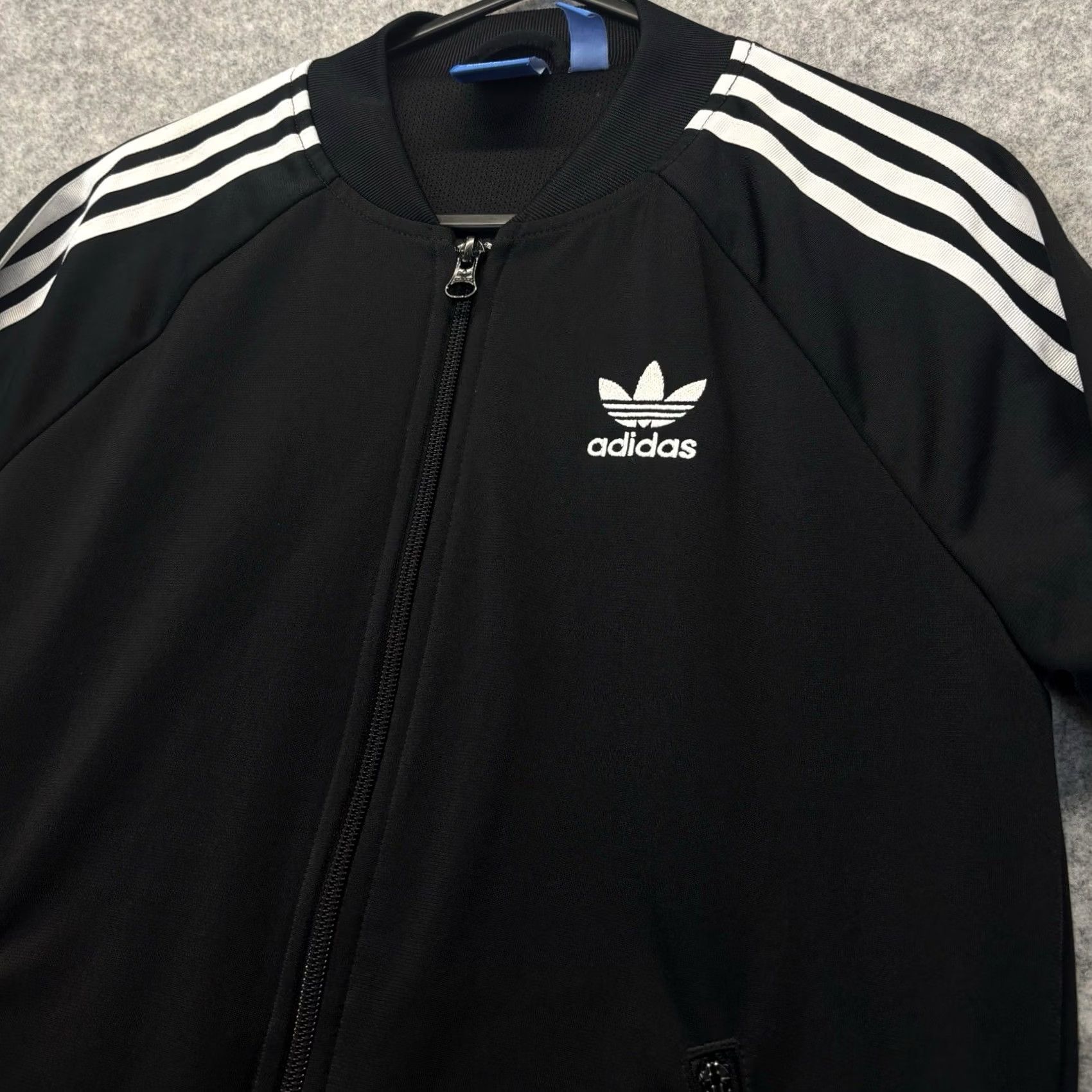 Adidas Adidas Track Top Jacket Originals Firebird Size UK8 AJ8432 Black 2016 Women’s Size M / US 6-8 / IT 42-44 - 3 Thumbnail