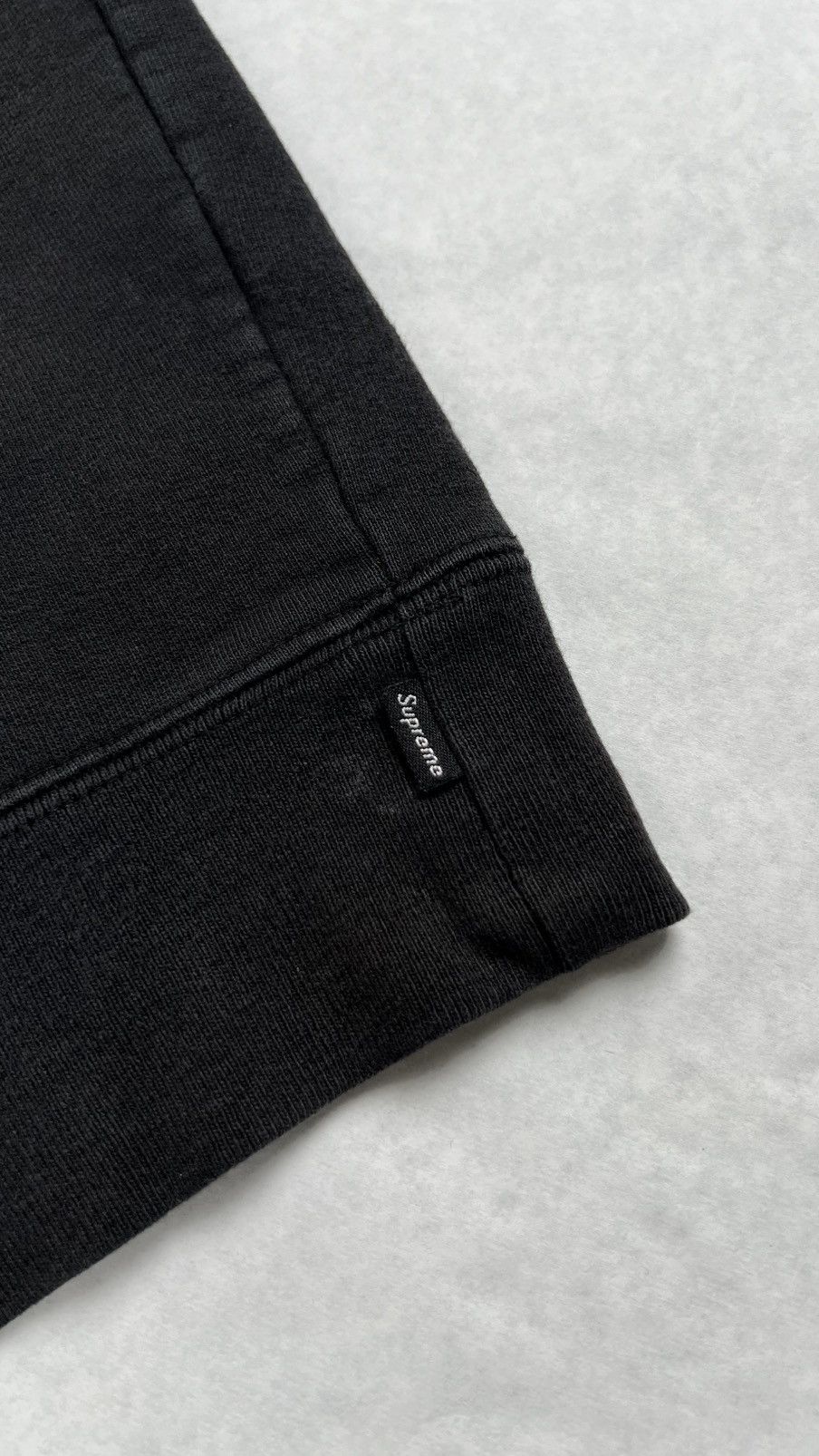 Supreme Supreme Lee Hooded Sweatshirt Size US M / EU 48-50 / 2 - 6 Thumbnail