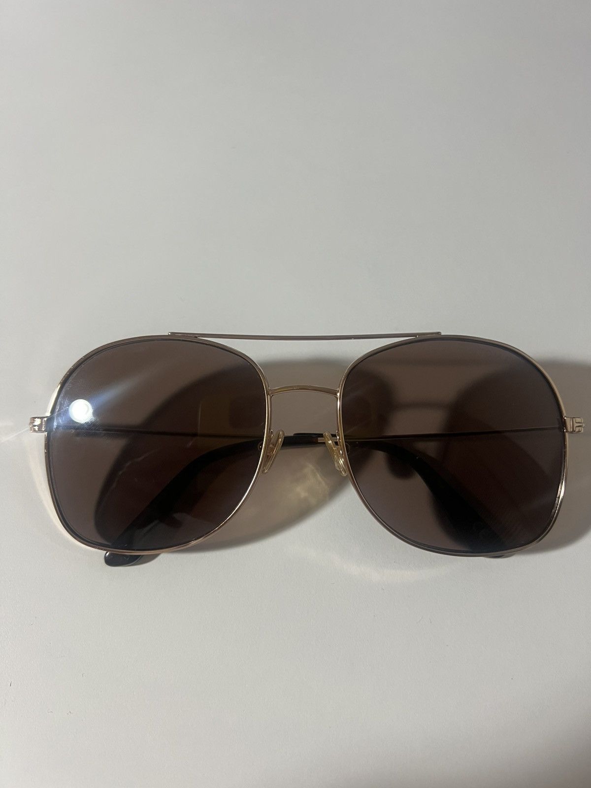 Tom Ford Tom Ford sunglasses Size ONE SIZE - 4 Thumbnail