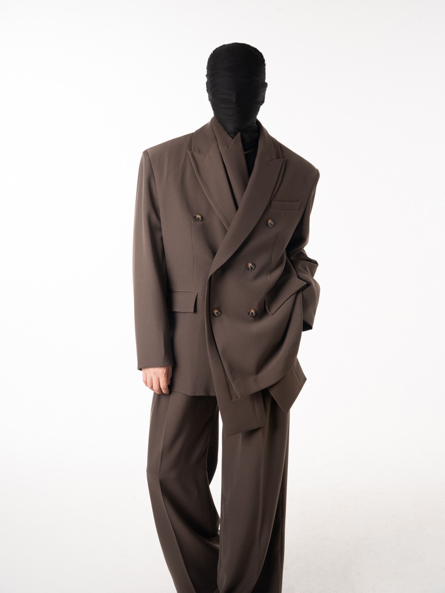Other Men’s High-end designer suits Size 38S - 1 Thumbnail