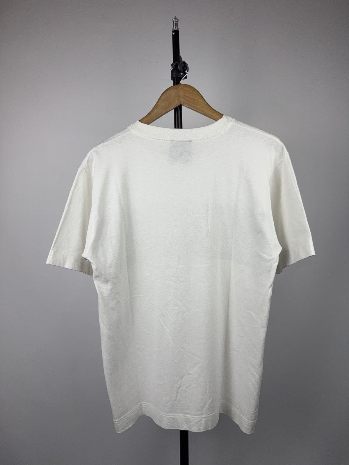 Vintage Retro 00s Dreamlike Australia Jenny Eastwood Art T-Shirt M Size US M / EU 48-50 / 2 - 11 Thumbnail