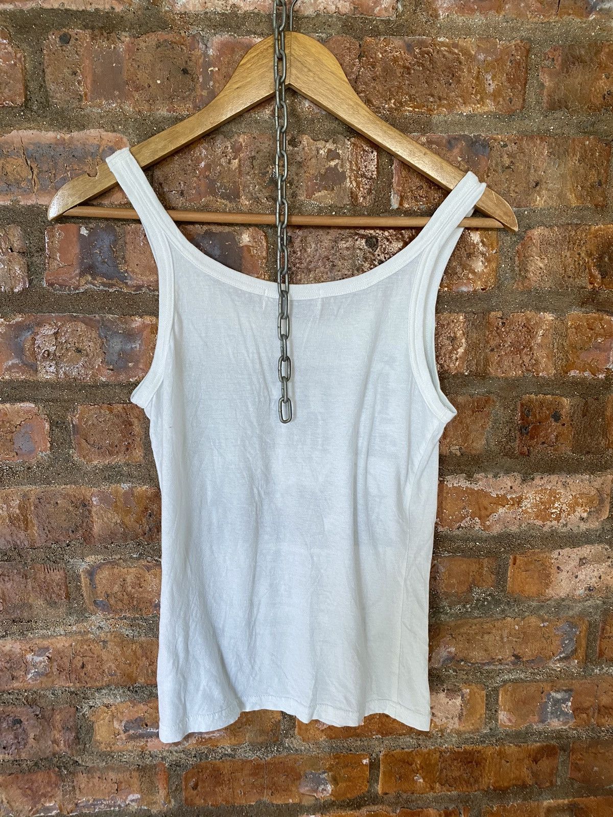 Hysteric Glamour 2000s Hysteric Sunday Morning Fever tank Size S / US 4 / IT 40 - 8 Thumbnail