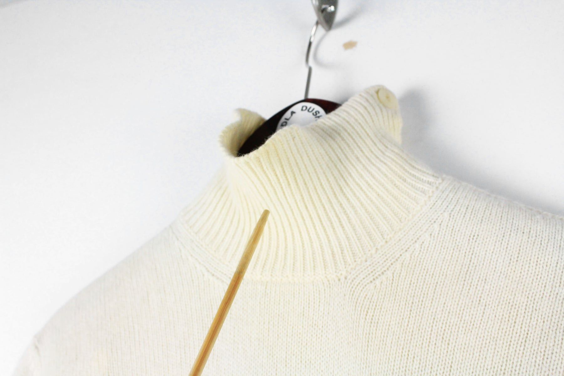 Brunello Cucinelli Brunello Cucinelli Sweater Women's Large Size L / US 10 / IT 46 - 10 Thumbnail